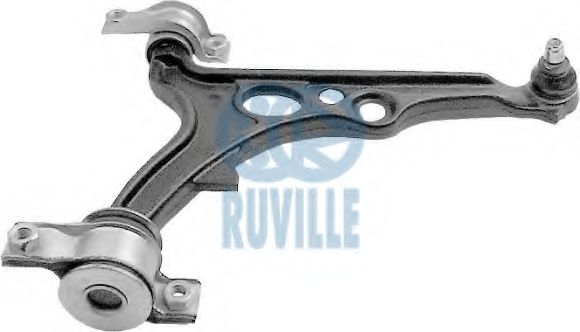 RUVILLE 936002