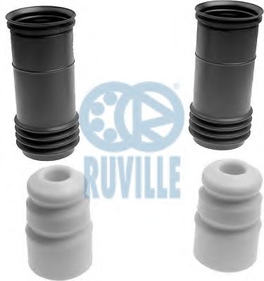 RUVILLE 816502