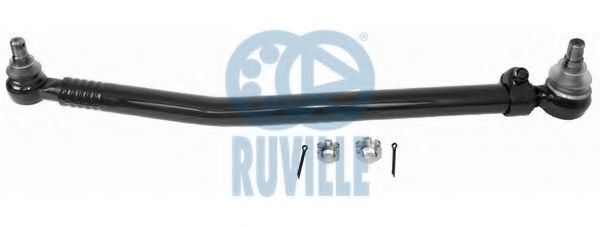 RUVILLE 910104