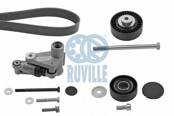 RUVILLE 5509381