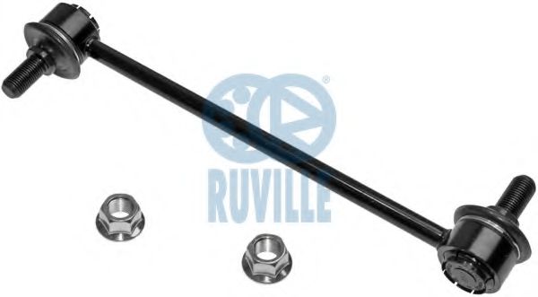 RUVILLE 918946