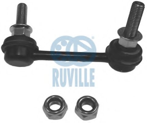 RUVILLE 916876