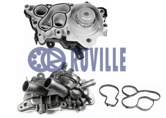 RUVILLE 65488G