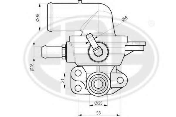 ERA 350034