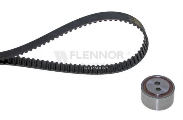 FLENNOR F904016