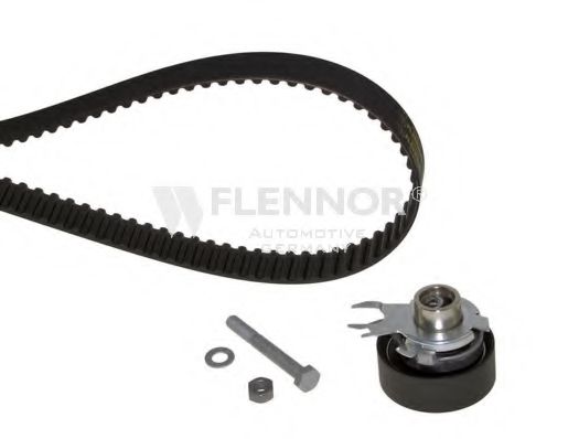 FLENNOR F904316V