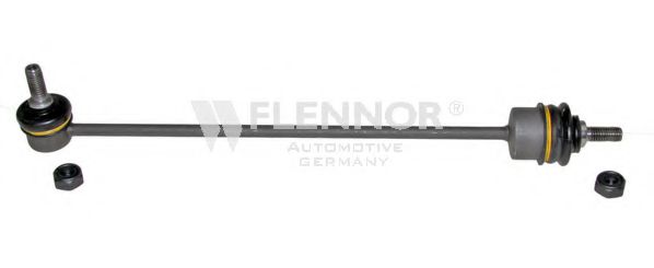 FLENNOR FL758-H