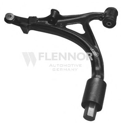 FLENNOR FL845-G