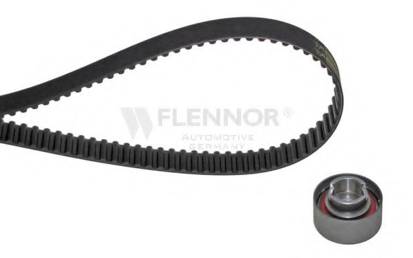 FLENNOR F904163V