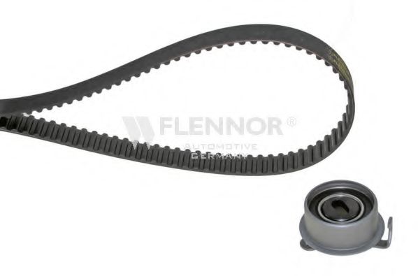 FLENNOR F904400V