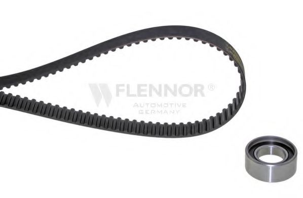 FLENNOR F904433V