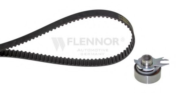 FLENNOR F904315