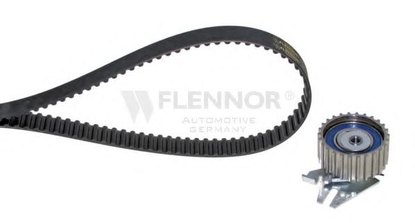 FLENNOR F904320V