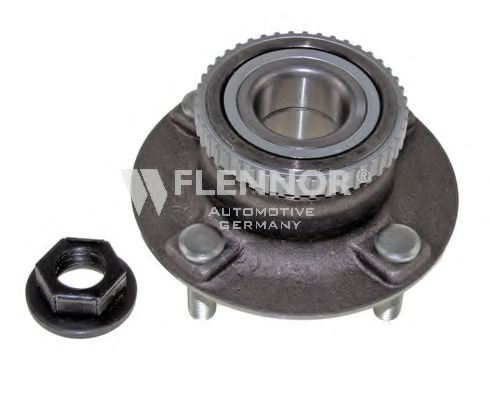 FLENNOR FR391077