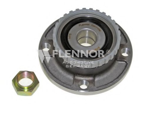 FLENNOR FR691203