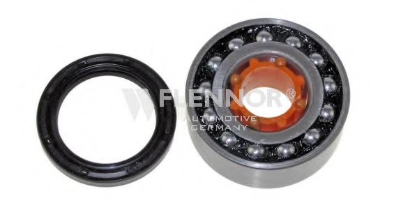 FLENNOR FR691307