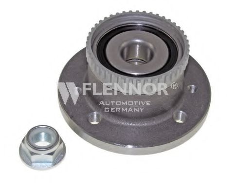 FLENNOR FR791210