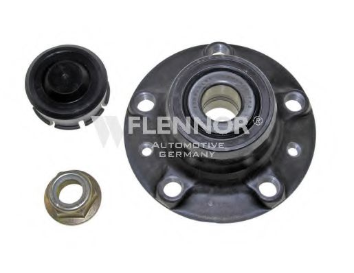 FLENNOR FR791847