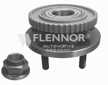 FLENNOR FR880355