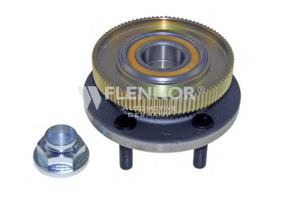 FLENNOR FR880425