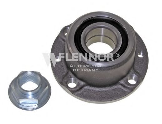 FLENNOR FR891257