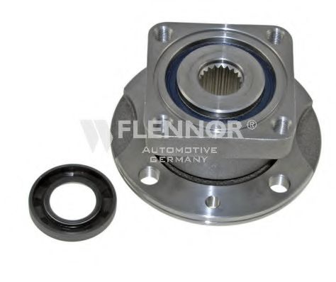 FLENNOR FR891333