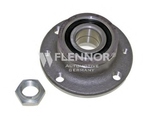 FLENNOR FR891728