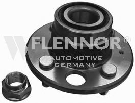 FLENNOR FR901080