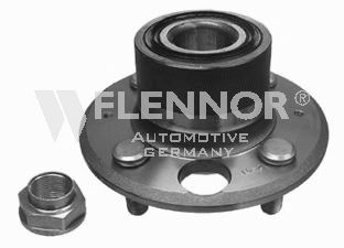 FLENNOR FR901421