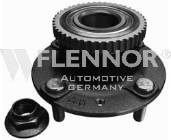 FLENNOR FR911070