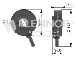 FLENNOR FS22903