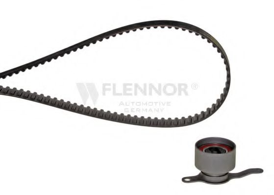 FLENNOR F904398V