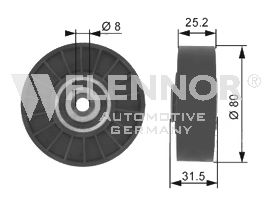 FLENNOR FS99330