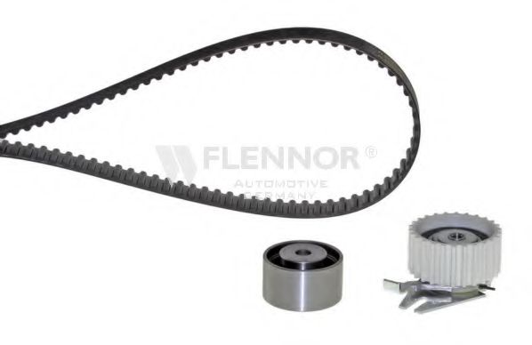 FLENNOR F914358V