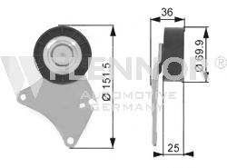 FLENNOR FU22916