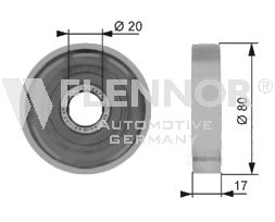 FLENNOR FU99009