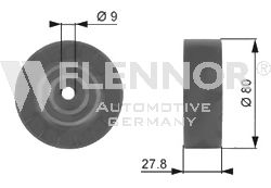 FLENNOR FU99153