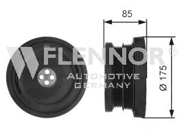 FLENNOR FVD99560