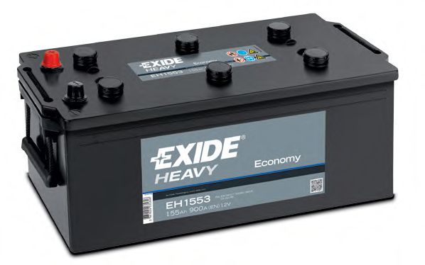 EXIDE EH1553