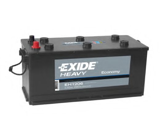 EXIDE EH1206