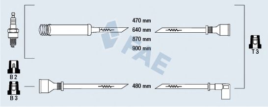 FAE 83550