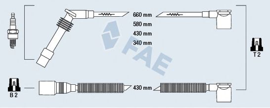 FAE 85105