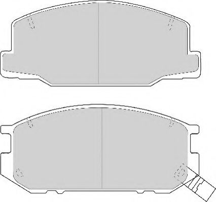 NECTO FD6670A