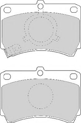 NECTO FD6636A