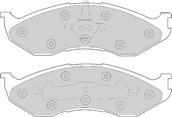 NECTO FD6597A