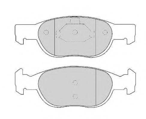 NECTO FD6730A