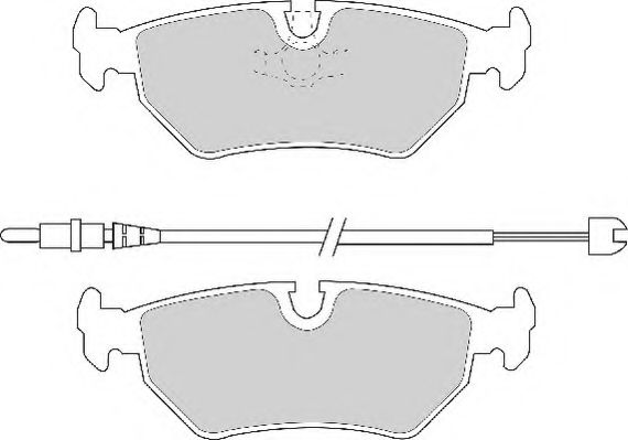 NECTO FD6726A