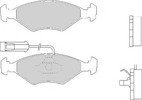 NECTO FD6761A