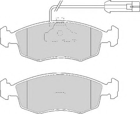 NECTO FD6765A