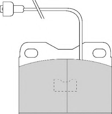 NECTO FD426A